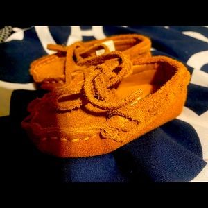 Cole Hann baby.  New without box.